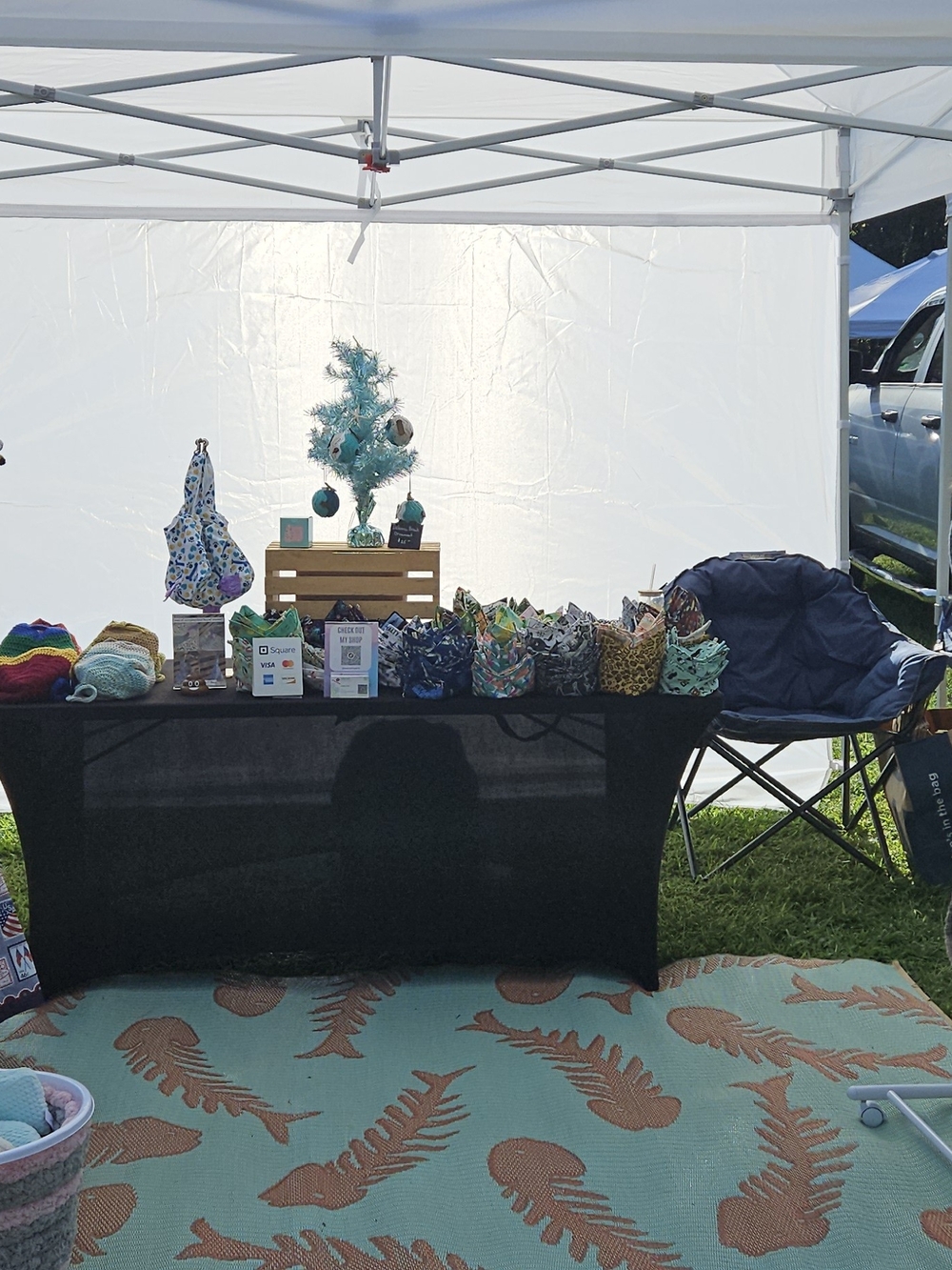 Good Earth Show Today Millville DE